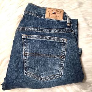 Tommy Hilfiger Jeans 7 short